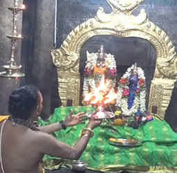 திருப்பரங்குன்றத்தில் சஷ்டி மண்டபம் திறப்பு: முதல்வர் ஸ்டாலின் தொடங்கி வைத்தார்!