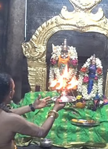 திருப்பரங்குன்றத்தில் சஷ்டி மண்டபம் திறப்பு: முதல்வர் ஸ்டாலின் தொடங்கி வைத்தார்!