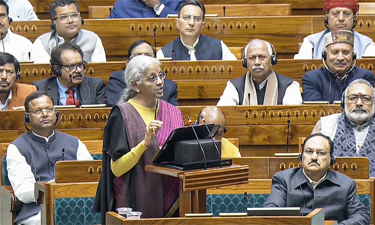 15 ஆயிரம் பள்ளிகளில் அனிமேஷன் மையங்கள்: மத்திய பட்ஜெட்டில் அதிரடி ஒதுக்கீடு!