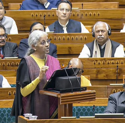 15 ஆயிரம் பள்ளிகளில் அனிமேஷன் மையங்கள்: மத்திய பட்ஜெட்டில் அதிரடி ஒதுக்கீடு!