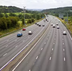 சாலைப் போக்குவரத்துத் துறைக்கு ₹3.09 லட்சம் கோடி ஒதுக்கீடு!