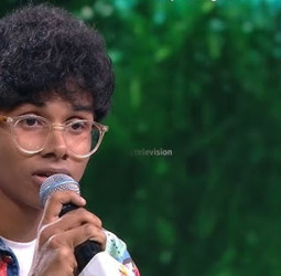 சூப்பர் சிங்கர் சீசன் 11: மகுடம் சூடினார் நிகில் - இசைப் பயணத்தின் பிரம்மாண்ட வெற்றி!