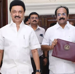 2026-27 தமிழக இடைக்கால பட்ஜெட்