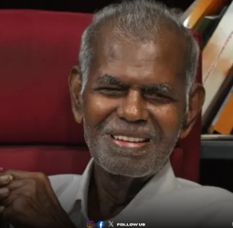 நல்லகண்ணு உடல்நிலை கவலைக்கிடம் : மருத்துவமனையில் குவியும் அரசியல் தலைவர்கள்!