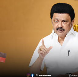 🕊️ "நாளை அண்ணா நினைவு தினம்: அண்ணா சதுக்கம் நோக்கி அமைதிப் பேரணி!" - முதல்வர் மு.க.ஸ்டாலின் தலைமை!