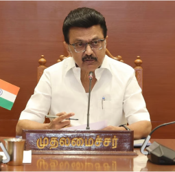 மத்திய பட்ஜெட் 2026: தமிழகம் புறக்கணிப்பு - முதல்வர் ஸ்டாலின் அதிருப்தி!