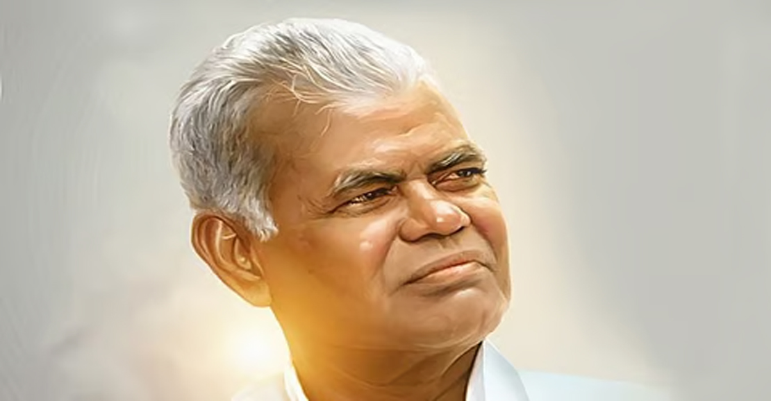 கம்யூனிஸ்ட் மூத்த தலைவர் ஆர்.நல்லகண்ணு காலமானார் - அரசு மரியாதை.