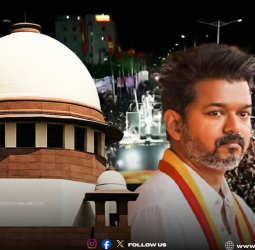 ⚖️ "நாளை மீண்டும் விசாரணை!" - கரூர் நெரிசல் வழக்கு: சிபிஐ தாக்கல் செய்யப்போகும் அறிக்கை என்ன?