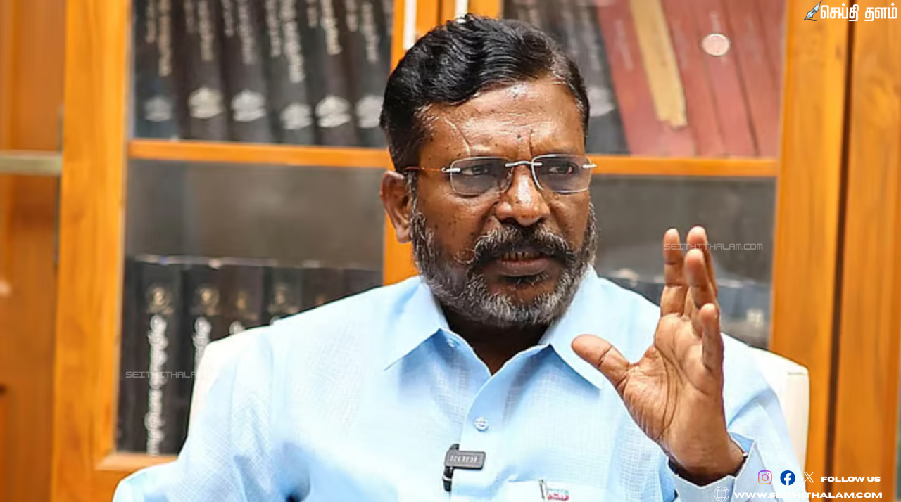 வன்முறையைத் தூண்டியதாகத் தொடரப்பட்ட வழக்கிலிருந்து விடுதலை; புதுச்சேரி நீதிமன்றம் அதிரடித் தீர்ப்பு