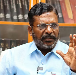 வன்முறையைத் தூண்டியதாகத் தொடரப்பட்ட வழக்கிலிருந்து விடுதலை; புதுச்சேரி நீதிமன்றம் அதிரடித் தீர்ப்பு