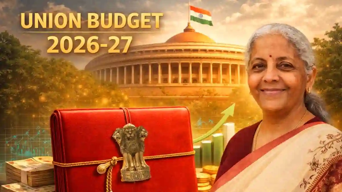 மத்திய பட்ஜெட் 2026-27: உணவு, உரம், எரிபொருள் மானியங்கள் 4.47% குறைப்பு!