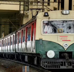 வேளச்சேரி - பரங்கிமலை MRTS சேவை மார்ச் 10 முதல் தொடக்கம்!