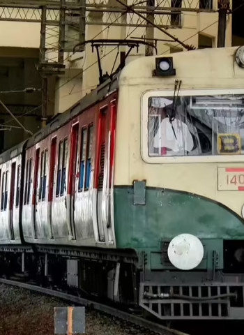 வேளச்சேரி - பரங்கிமலை MRTS சேவை மார்ச் 10 முதல் தொடக்கம்!