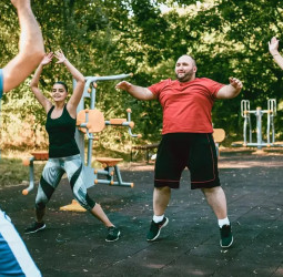 தினமும் 50 ஜம்பிங் ஜாக்ஸ்: உடலை காக்கும் அற்புத பயிற்சி!