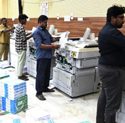 திருச்சி மாவட்ட இறுதி வாக்காளர் பட்டியல் விவரங்கள் 2026