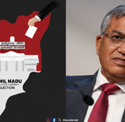 தேர்தல் தேதி மார்ச் 10ல் அறிவிப்பு? தமிழகத்தில் தலைமைத் தேர்தல் ஆணையர் ஞானேஷ் குமார் அதிரடி ஆய்வு