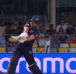 நமீபியாவுக்கு 200 ரன்கள் இலக்கு நிர்ணயித்த பாகிஸ்தான்!