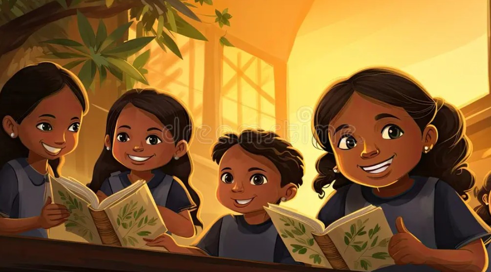 தமிழ்நாடு அரசின் “All Children in School”