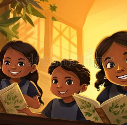 தமிழ்நாடு அரசின் “All Children in School”