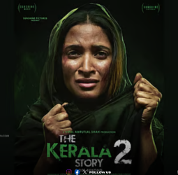 கேரளா ஸ்டோரி-2 படத்திற்குத் தடை கோரி வழக்கு; தீர்ப்பு வழங்கும் முன் நேரில் பார்க்க உயர்நீதிமன்ற நீதிபதிகள் முடிவு