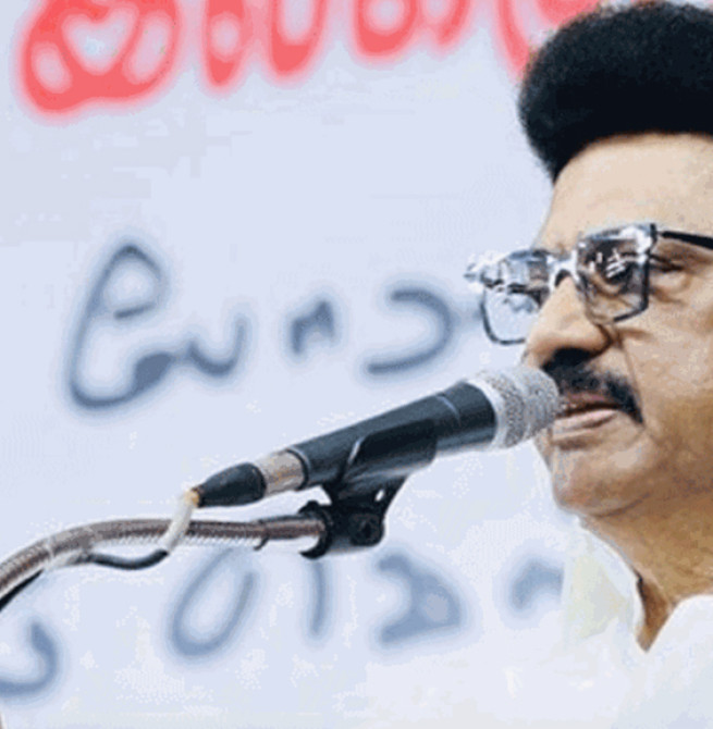 மீண்டும் ஸ்டாலின் ஆட்சி! 225 தொகுதிகளில் முன்னிலை? இந்தியா டுடே சர்வே ரிப்போர்ட்!