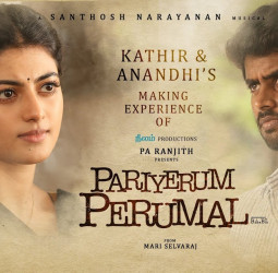 பரியேறும் பெருமாள்: மானுட விடுதலையின் குரல் - ஒரு விரிவான பார்வை!