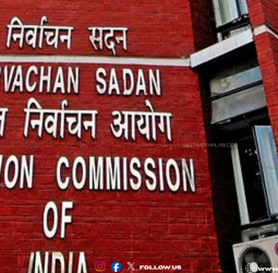 🗳️தமிழகம், கேரளா உள்பட 5 மாநிலங்களில் விரைவில் சட்டமன்றத் தேர்தல்; வரும் 4-ஆம் தேதி இந்திய தேர்தல் ஆணையம் ஆலோசனை!