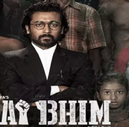 'ஜெய் பீம்' திரைப்படமும் தமிழ்நாடு அரசு விருதும் - ஓர் அலசல்