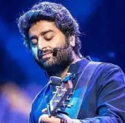 அர்ஜித் சிங் அதிரடி முடிவு: திரையிசையிலிருந்து ஓய்வு!