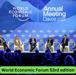 டாவோஸ் 2026: உலகப் பொருளாதார மன்றத்தின் முக்கிய அம்சங்கள்