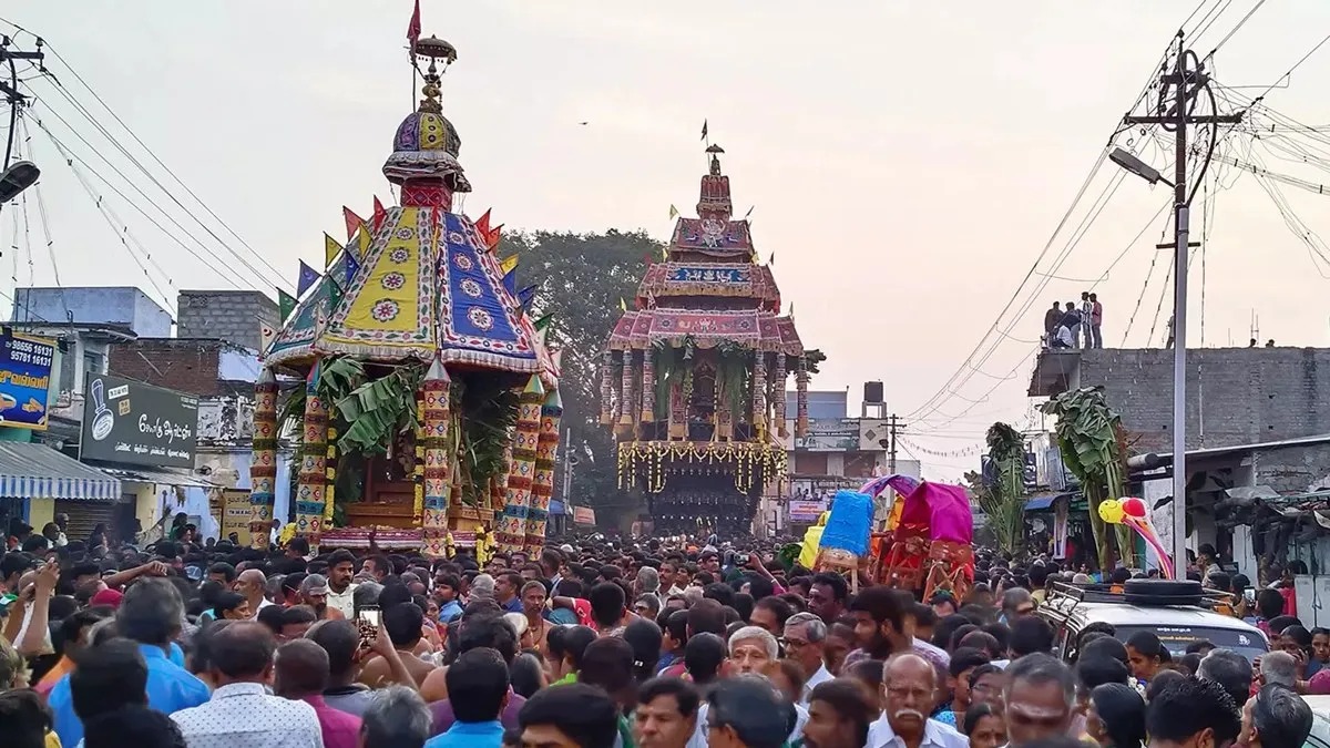 தைப்பூசம் 2026: முருகனின் சக்தி வாய்ந்த ரகசியம்!