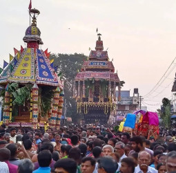 தைப்பூசம் 2026: முருகனின் சக்தி வாய்ந்த ரகசியம்!