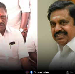 🔥 "அண்ணன் இபிஎஸ் உடன் தினகரன் பேச வேண்டும்!" - அதிமுக இணைப்பு குறித்து ஓபிஎஸ் அதிரடி!