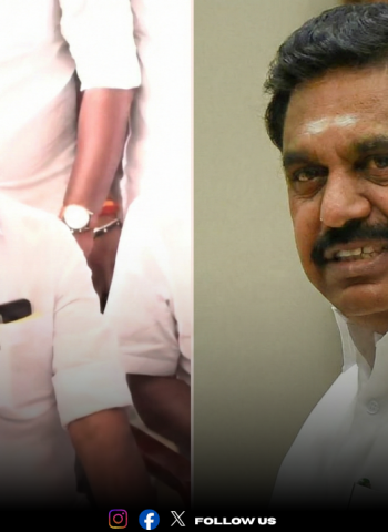 🔥 "அண்ணன் இபிஎஸ் உடன் தினகரன் பேச வேண்டும்!" - அதிமுக இணைப்பு குறித்து ஓபிஎஸ் அதிரடி!