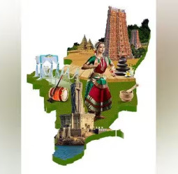 சுற்றுலாத் துறையில் தனியார் முதலீடு: பிரம்மாண்ட உலகளாவிய மாநாடு!