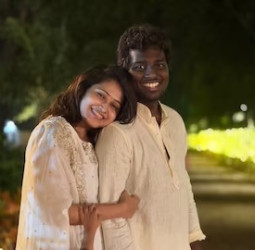 இயக்குநர் அட்லீ - பிரியா தம்பதிக்கு மீண்டும் குழந்தை: மகிழ்ச்சியில் ரசிகர்கள்!