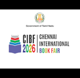சென்னை சர்வதேச புத்தகக் கண்காட்சி 2026: 102 நாடுகள் பங்கேற்பு!