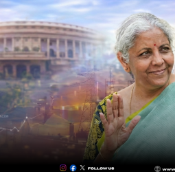 ⚡மின்சார கட்டணம் உயருகிறது?  - மத்திய பட்ஜெட்டில் புதிய மின்சாரக் கொள்கை 2026!