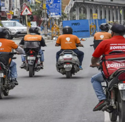 சிக்கலில் 10 நிமிட டெலிவரி! போர்க்கொடி தூக்கும் ஊழியர்கள் - மாறும் வணிக களம்