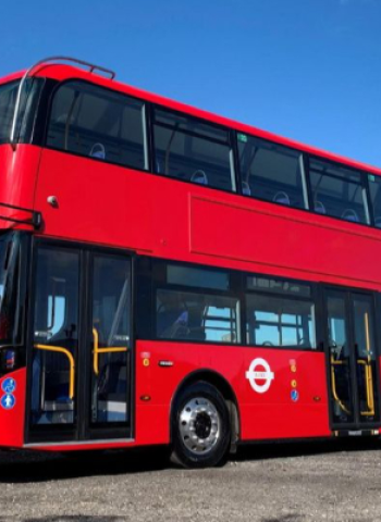 மீண்டும் டபுள் டக்கர் பேருந்து: முதல்வர் ஸ்டாலின் தொடங்கி வைத்தார்!