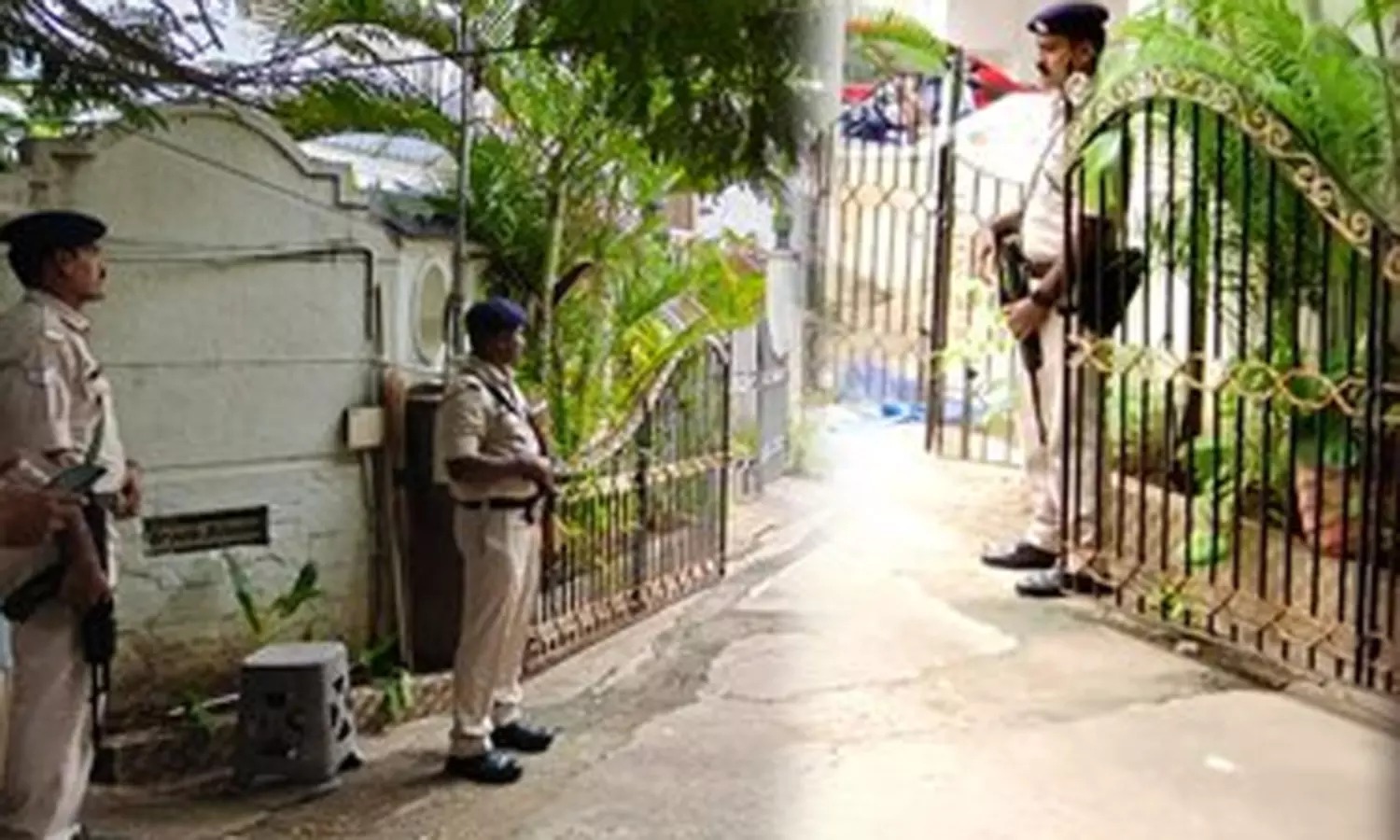 சென்னை, கேரளா உட்பட 21 இடங்களில் அமலாக்கத்துறை அதிரடி வேட்டை!