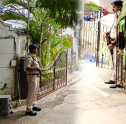 சென்னை, கேரளா உட்பட 21 இடங்களில் அமலாக்கத்துறை அதிரடி வேட்டை!