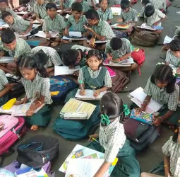 பொங்கல் விடுமுறை முடிந்து இன்று பள்ளிகள் திறப்பு!