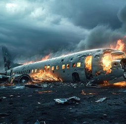 போதிய வசதிகள் இல்லாத விமான ஓடுதளம் - அதிர்ச்சித் தகவல்கள் அம்பலம்!