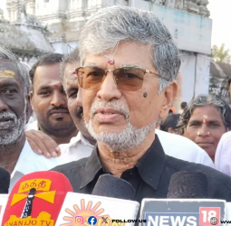 🔊காங்கிரஸ்க்கு வெளிப்படையாக அழைப்பு விடுத்த SAC! - "பவரை கொடுக்கிறோம்.. வாருங்கள்!"