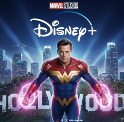 மார்வெல் 'வொண்டர் மேன்': ஜனவரி 27 முதல் அதிரடி ஆரம்பம்!