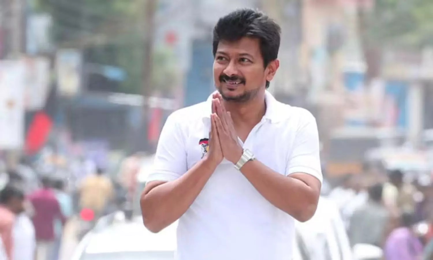 பிப்.7-ல் விருதுநகரில் உதயநிதி ஸ்டாலின் நடத்தும் பிரம்மாண்ட மாநாடு!