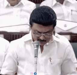 100 நாள் வேலைத் திட்டத்திற்காக ஸ்டாலின் அதிரடித் தீர்மானம்! - 40% நிதிப் பகிர்வுக்குக் கடும் எதிர்ப்பு! - சட்டமன்றத்தில் அனல் பறந்த விவாதம்!