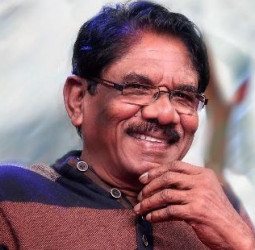 இயக்குநர் இமயம் பாரதிராஜா - உடல்நிலை குறித்த முக்கியத் தகவல்!