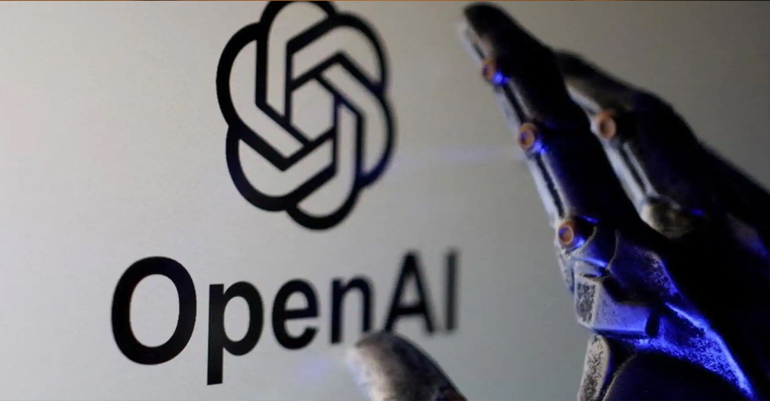 OpenAI-ல் வேலை: ஒரே வாரத்தில் பணி ஆணை பெற்ற பொறியாளர்!